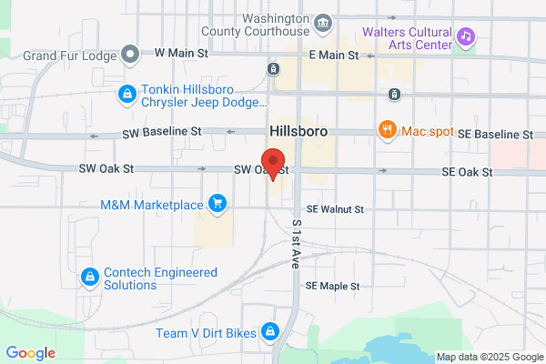 Tualatin Valley Auto Wholesale