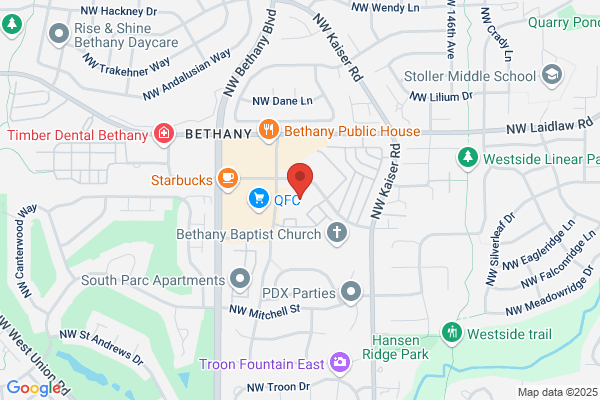 Bethany Family Pet Clinic