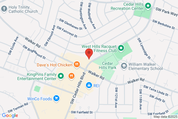 Southwest Hills Veterinary Clinic