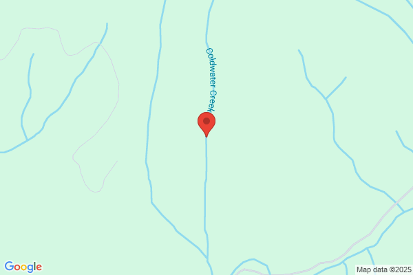 Coldwater Creek - CLOSED