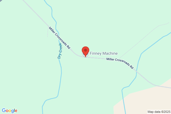 Finney Machine Company