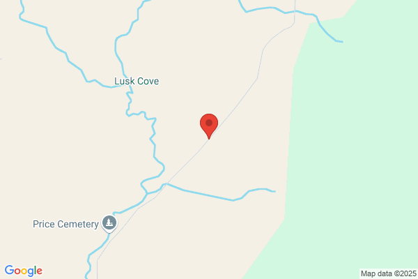 Lusk Cove Farms