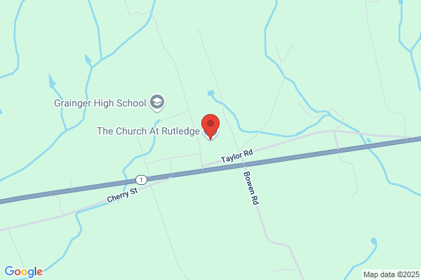Rutledge Hill Community Church