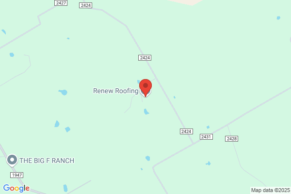 Renew Roofing