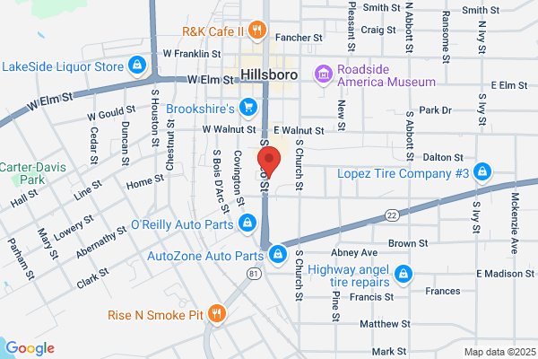 Hometown Pride Car Care & Storage