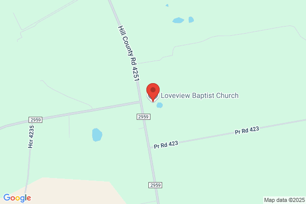 Loveview Baptist Church