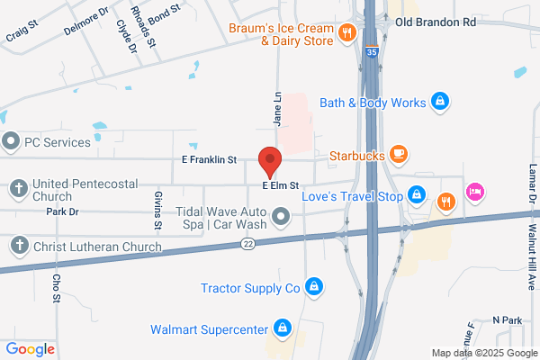 LP Physical Therapy - Hillsboro