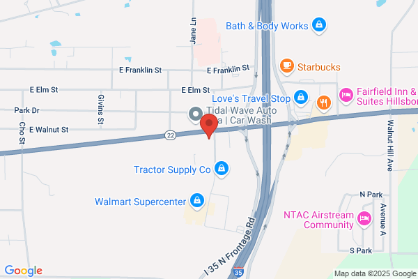 Sonic Drive-In