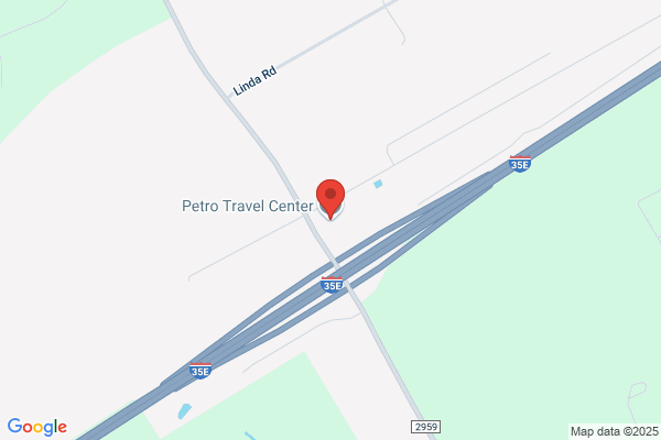 Carl's Corner Truck Stop