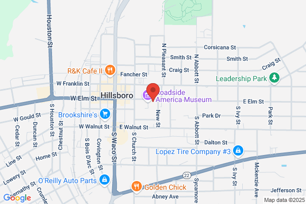 Hillsboro City of, City Inspector