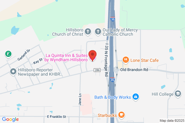 La Quinta Inn & Suites Hillsboro