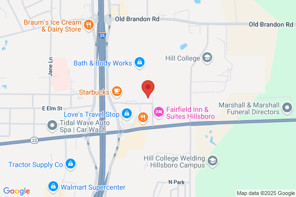 Fresenius Kidney Care Hillsboro