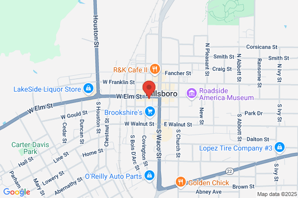 McGregor Real Estate