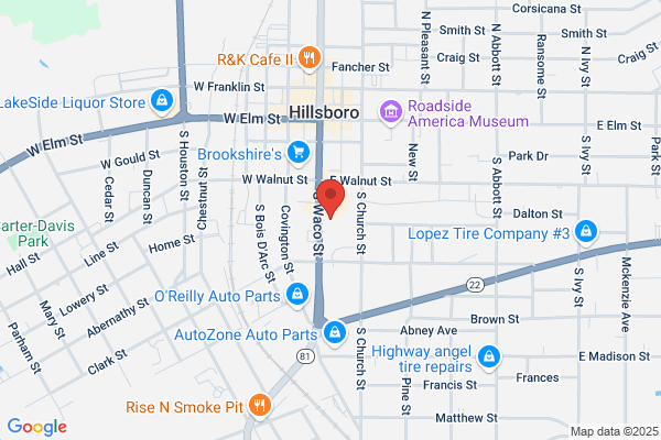 Johnson Motors
