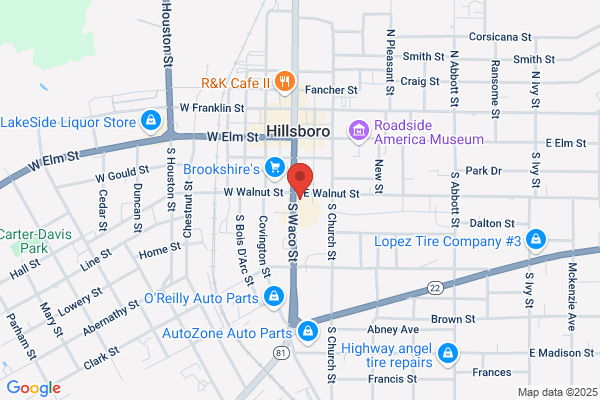 PAACO Auto Sales of Hillsboro