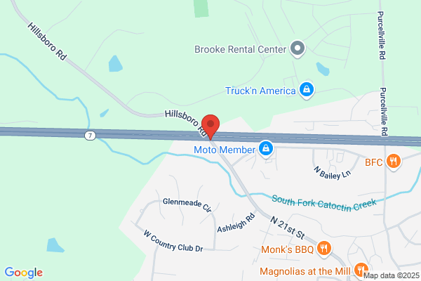 Atoka Properties - Purcellville