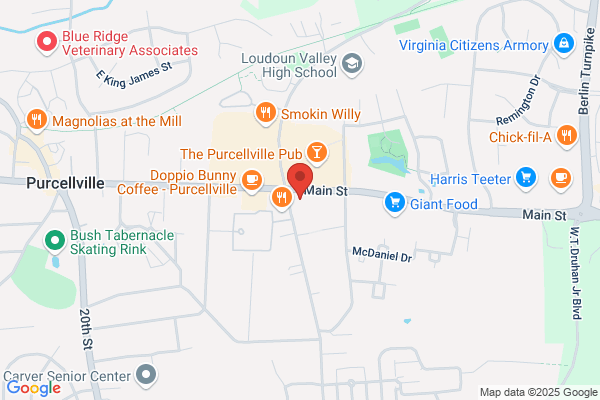 Inova Urgent Care Center - Purcellville