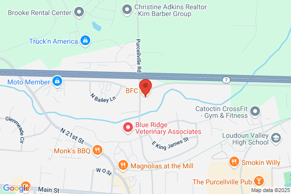 KFC - Closed