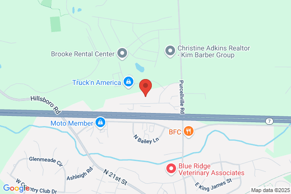 Loudoun Collision Center