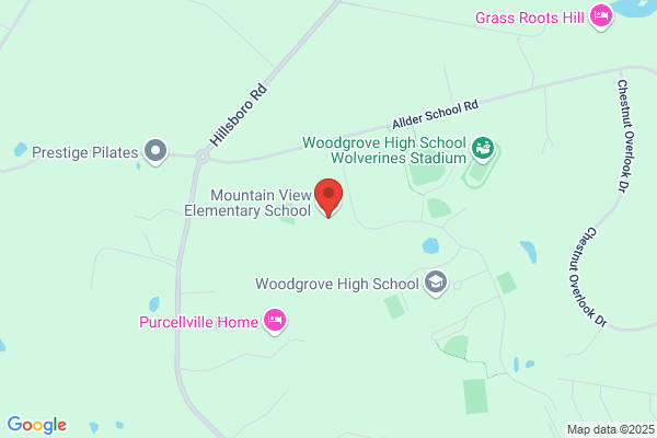 Loudoun County Public Schools, Elementary Schools, Mountain View