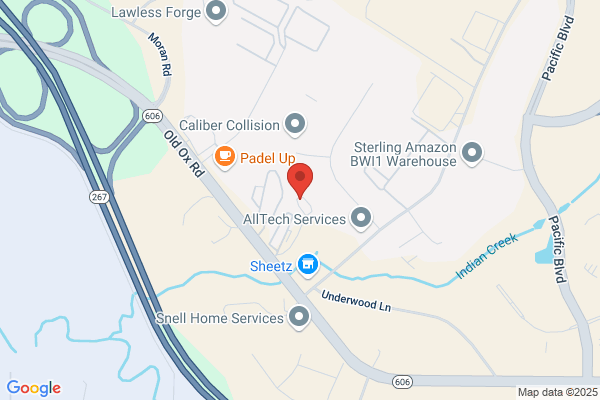 Loudoun Truck Center