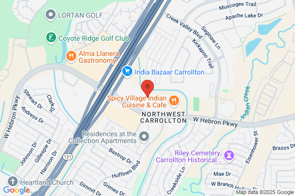 Ogilvie Leslie Carroll DDS