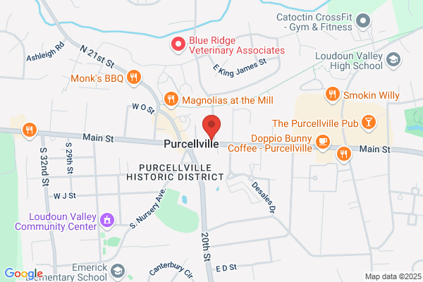Purcell's Gun Store Inc