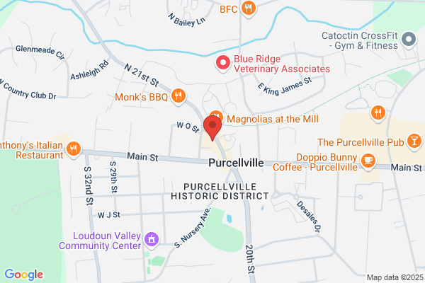 Purcellville Motors