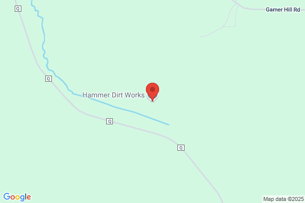 Hammer Electric Inc