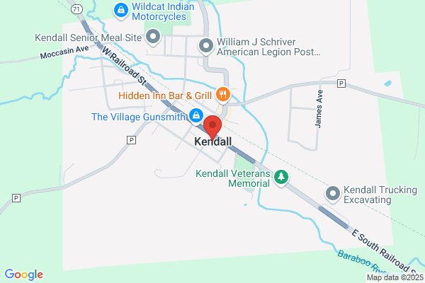 Kendall Grade School
