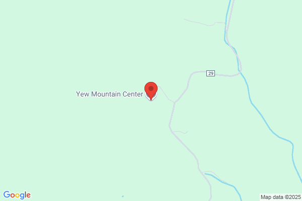 Yew Mountain Lodge