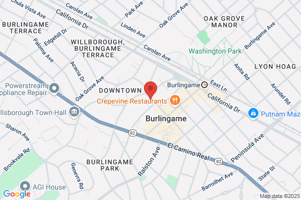 Real Property Management Bay Area – Mid-Peninsula
