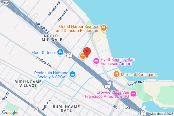 RA Sushi Burlingame