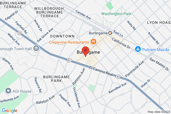The NOW Massage Burlingame