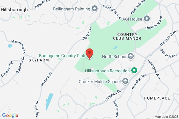 Burlingame Country Club