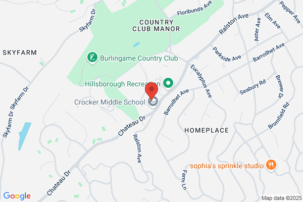 Hillsborough City School District, Pre Schools, South Hillsborough Preschool