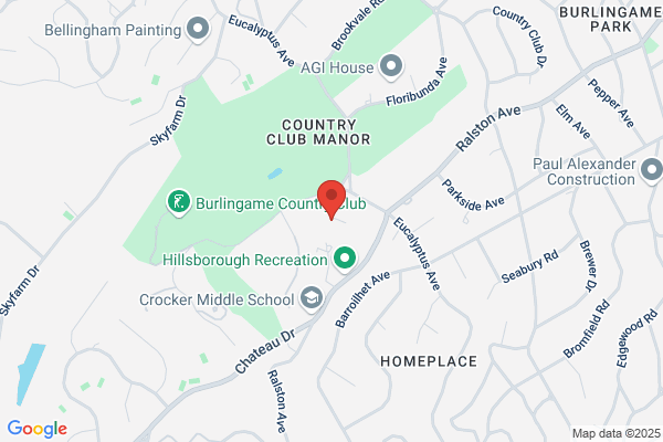 Hillsborough City School District, Schools, North Hillsborough School