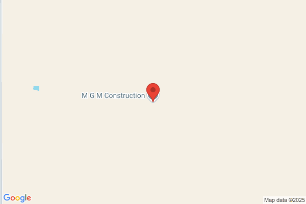 Mgm Construction