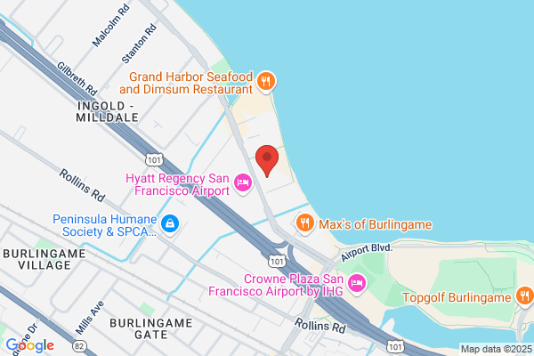 PJF Properties Inc