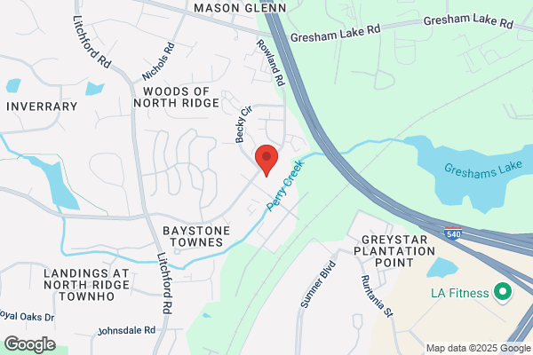 Raleigh Durham Heating & Air Conditioning
