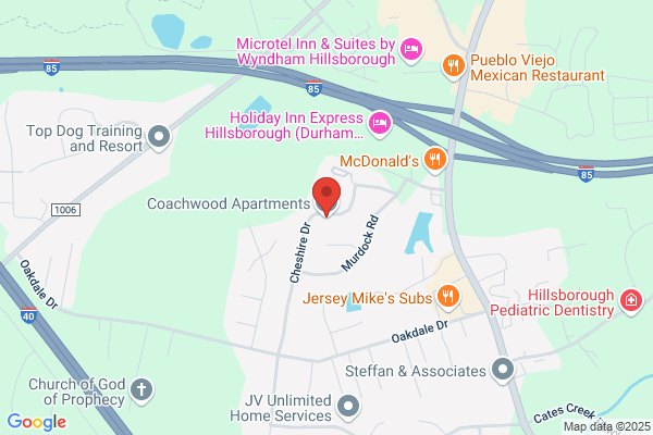 Coachwood Apartments