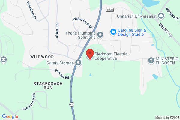 Teston Electric