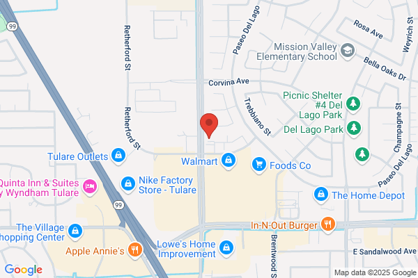 Lewis Insurance Agency