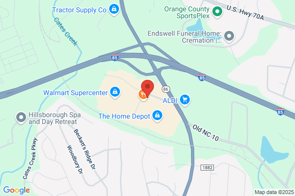 Carolina Bright Smiles - Dr. Steven Garrett