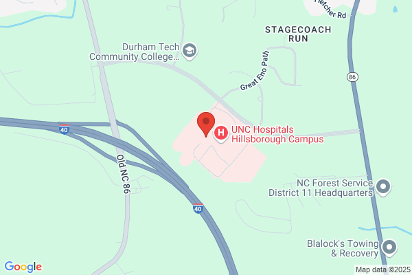 UNC Gastrointestinal Medicine