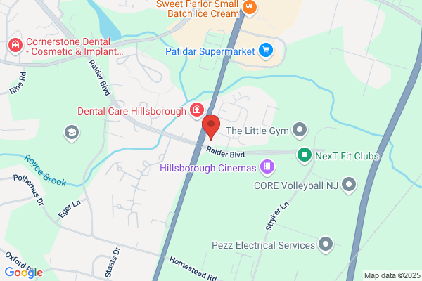 Hillsborough Podiatry