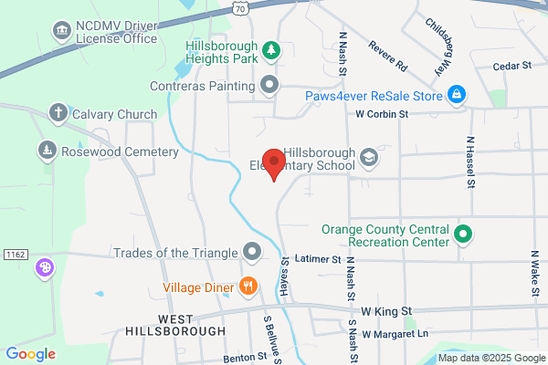 Orange County Schools, Central Elementary