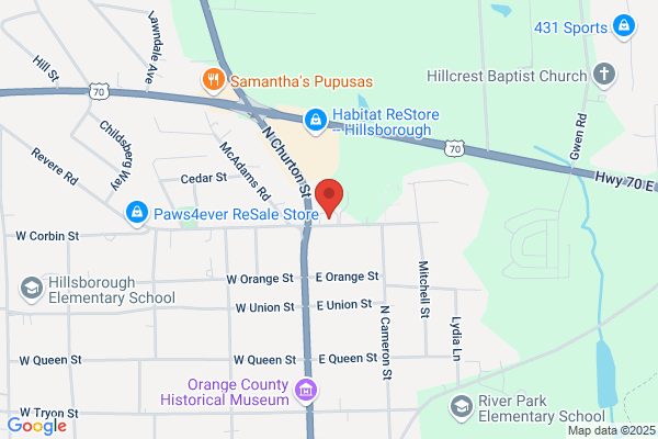 Hillsborough Medical Group PA