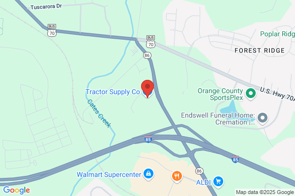 Tractor Supply Co.