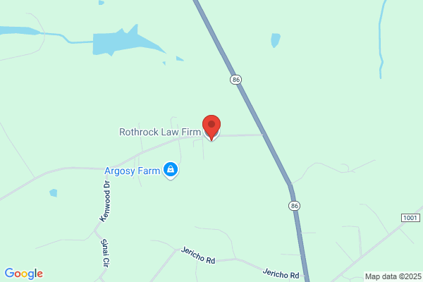 Rothrock Law Firm, P.A.